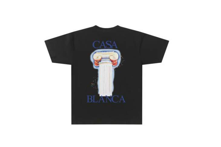 Picture of Casablanca T Shirts Short _SKUCasablancaS-2XLgftxK701218985